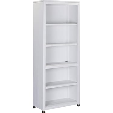 NARAH OPEN BOOKCASE