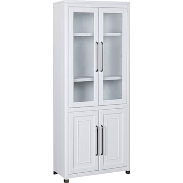 NARAH DOOR BOOKCASE