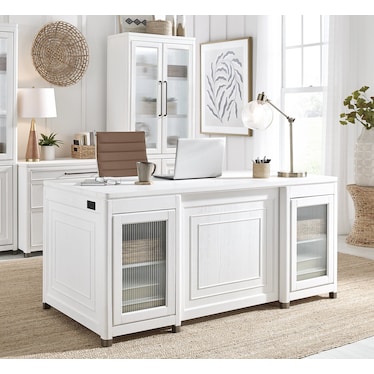 NARAH EXECUTIVE DESK