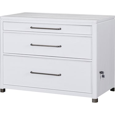 NARAH FILE CABINET