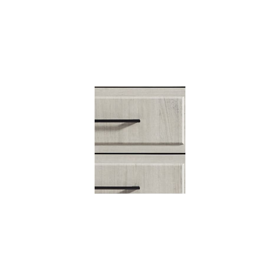 natural white swatch  