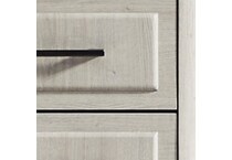 natural white swatch  