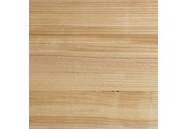 natural brown swatch  