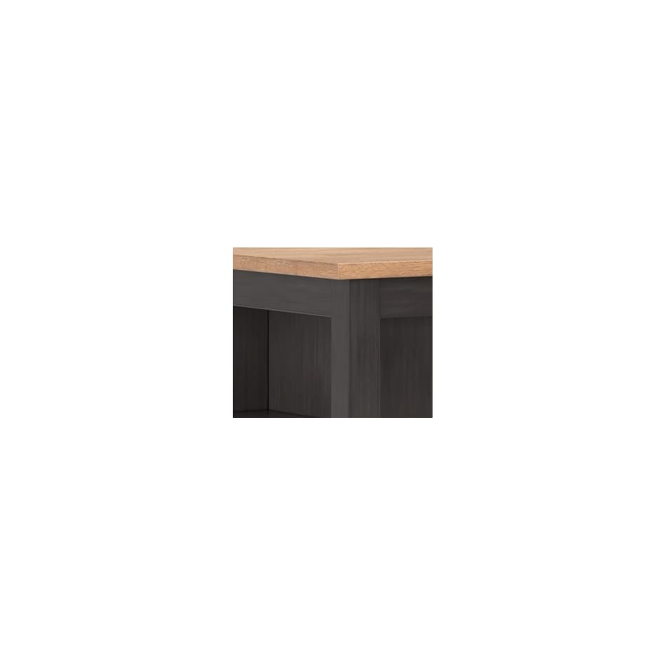 natural brown swatch  