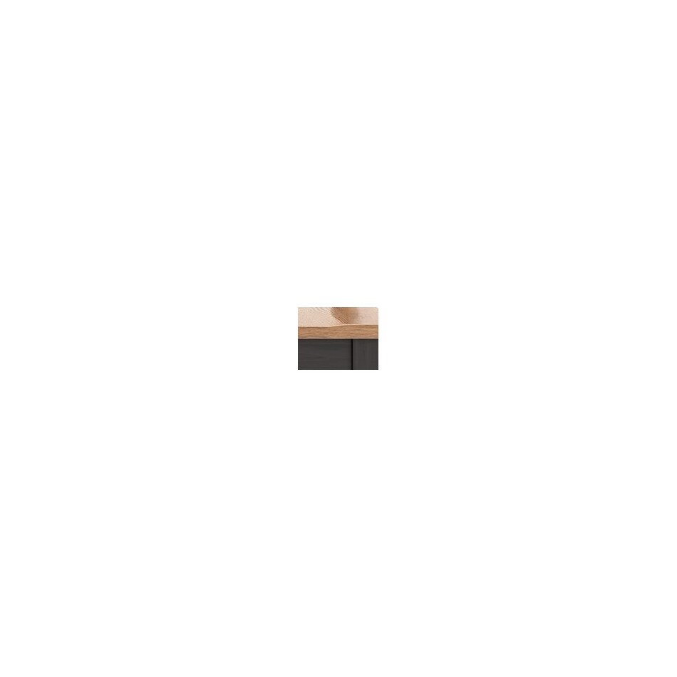 natural brown swatch  