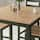 Gesthaven Counter Height Dining Table and 4 Barstools (Set of 5)