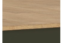 natural green swatch  