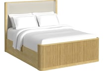 natural white package   