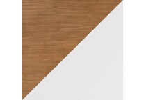 natural white swatch  