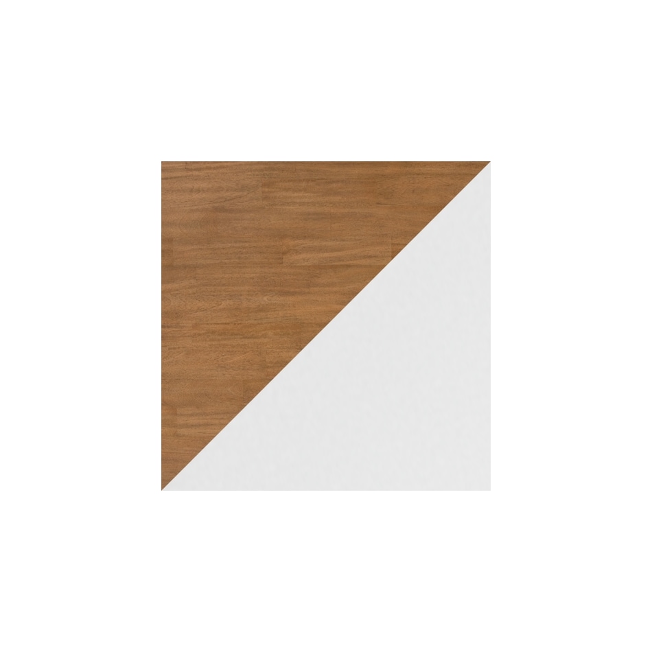 natural white swatch  