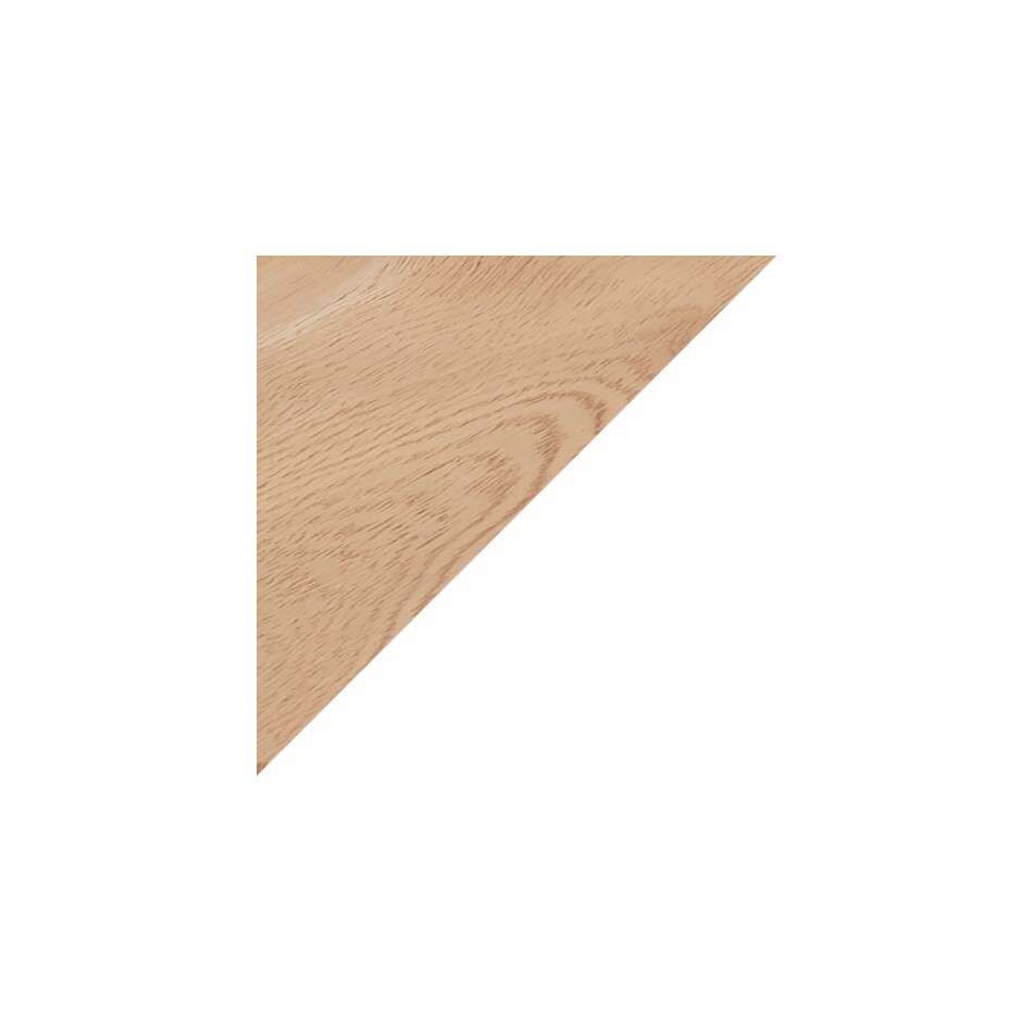 natural white swatch  