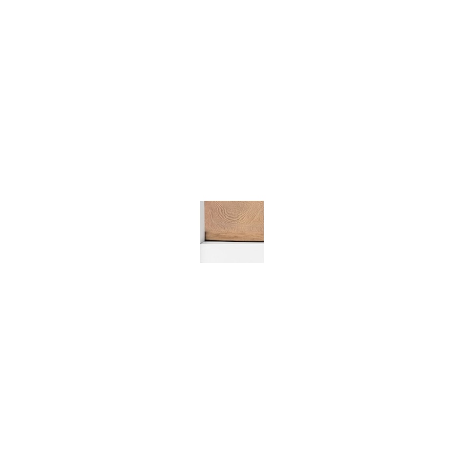 natural white swatch  