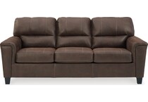 navi chestnut sleeper   