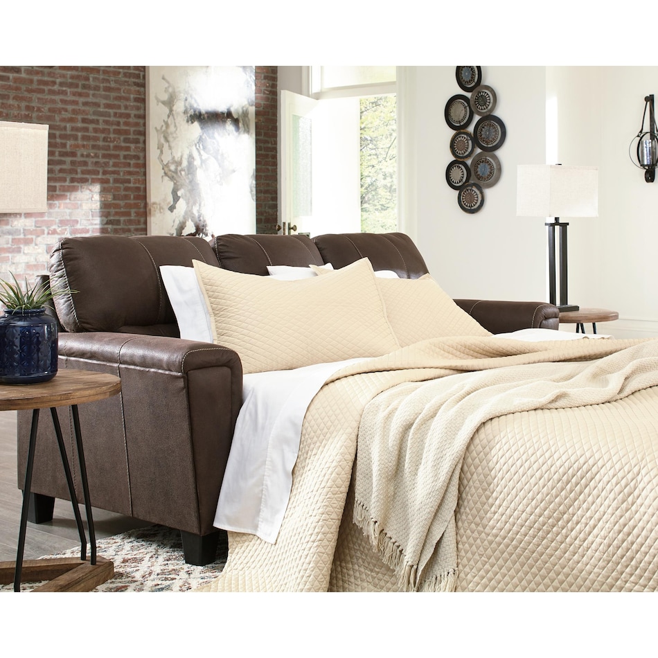 navi chestnut sleeper   