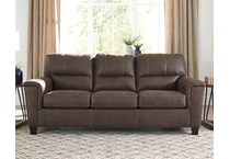 navi chestnut sleeper   