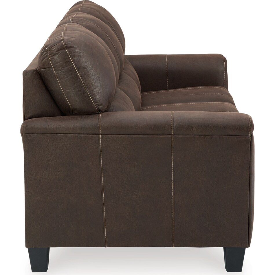 navi chestnut sleeper   