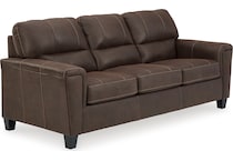 navi chestnut sleeper   