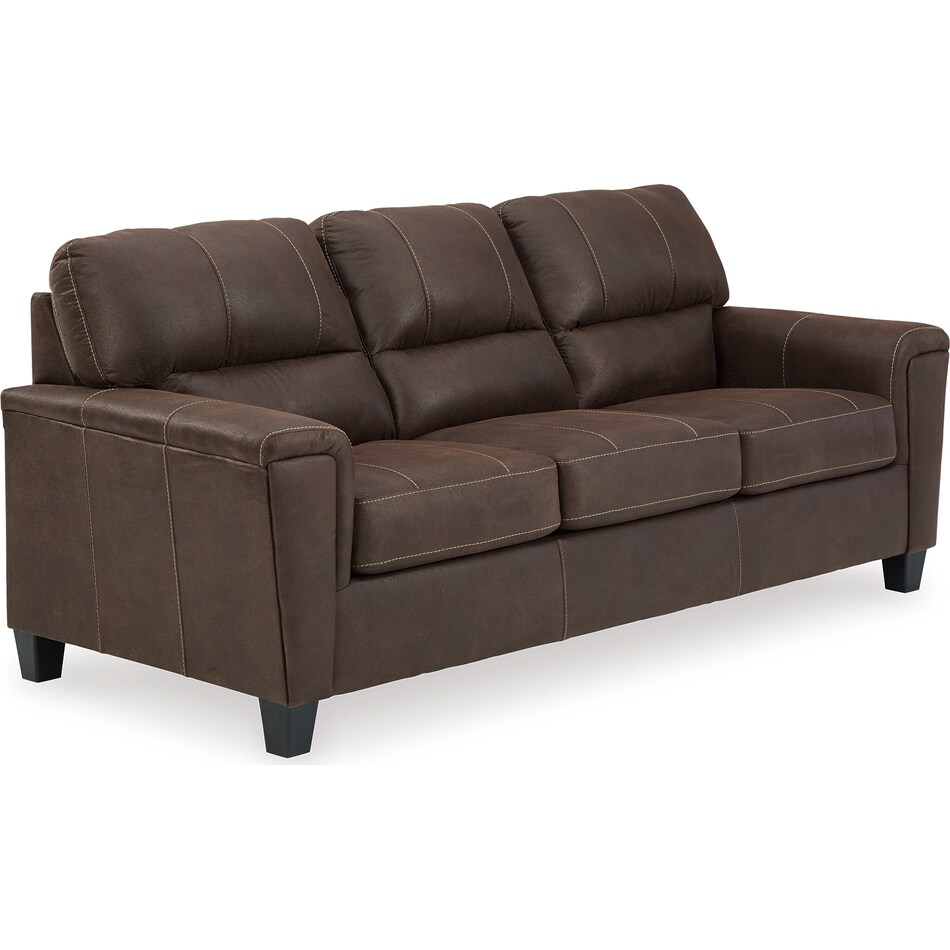 navi chestnut sleeper   