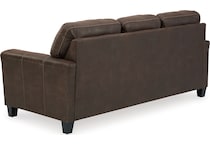 navi chestnut sleeper   
