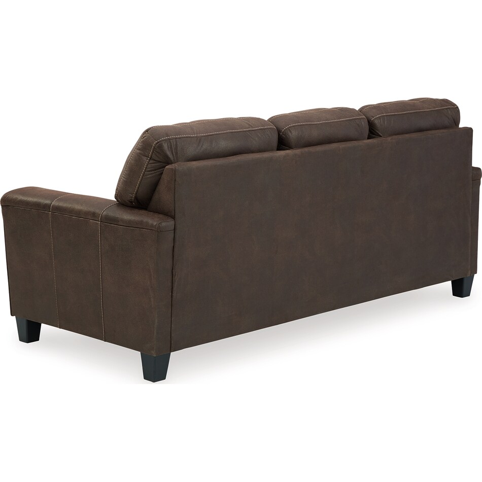 navi chestnut sleeper   