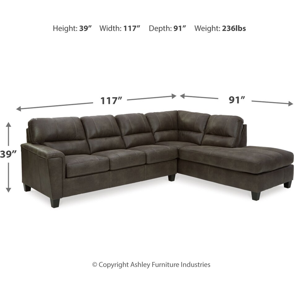 navi dimension schematic   