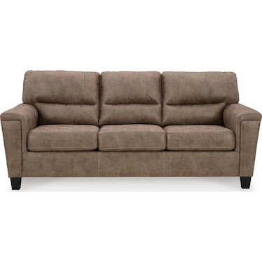 NAVI QUEEN SOFA SLEEPER