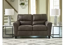 navi loveseat   