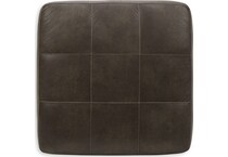 navi smoke cocktail ottoman   