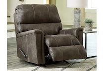 navi smoke recliner   