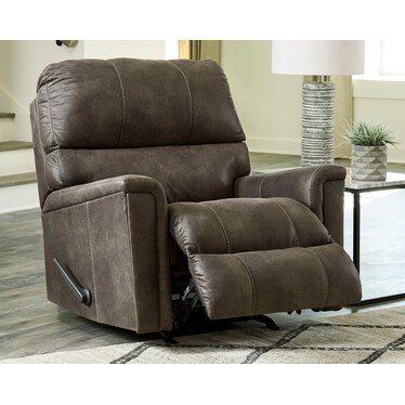 NAVI RECLINER