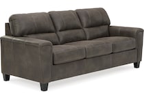 navi smoke sofa   