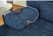 navy package   
