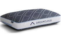 navy pillow   