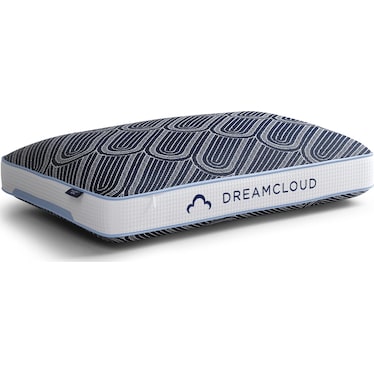 DREAMCLOUD ULTRA PILLOW