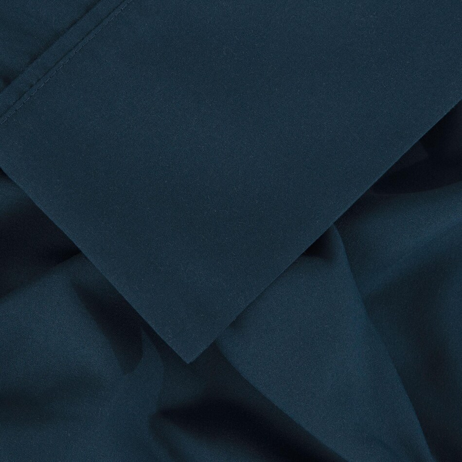 navy swatch  