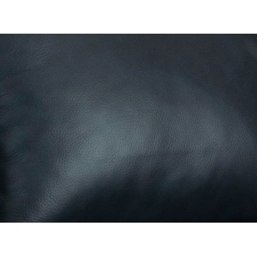 BOWEN LEATHER ROCKER RECLINER
