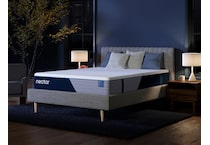 nectar classic hybrid mattress full   