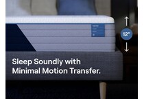 nectar classic hybrid mattress king   