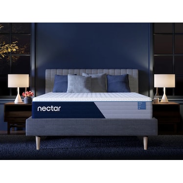 CLASSIC HYBRID QUEEN MATTRESS