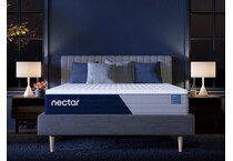 nectar classic hybrid mattress twin xl   