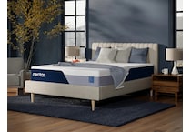 nectar classic mem foam mattress full   