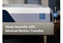 nectar classic mem foam mattress full   