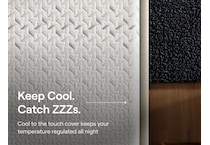 nectar classic mem foam mattress full   