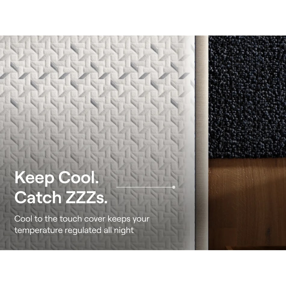 nectar classic mem foam mattress full   