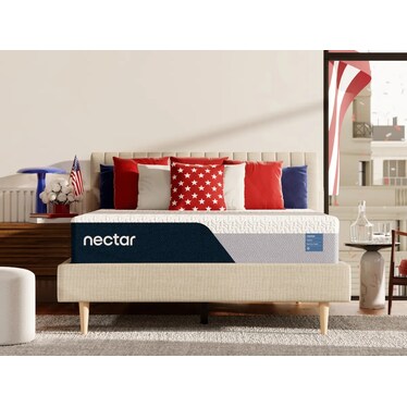 CLASSIC MEMORY FOAM MATTRESS