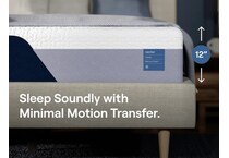 nectar classic mem foam mattress twin   