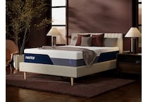 nectar luxe mem foam white mattress full   