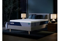 nectar premier hybrid white mattress queen   