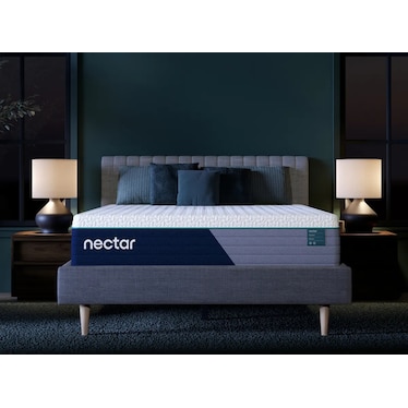 NECTAR PREMIER HYBRID MATTRESS