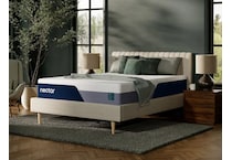 nectar premier mem foam mattress full   